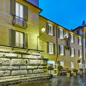 Hotel Indigo Rome - St. George By Ihg