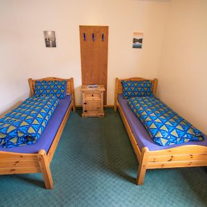 Private Twin Room