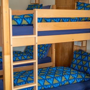 Single Bed Female Dormitory Room