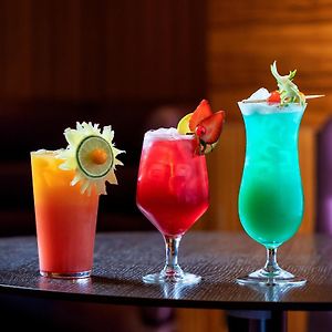 Crowne Plaza Doha - The Business Park By Ihg