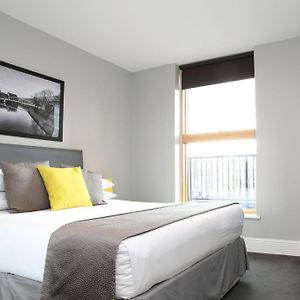 The City Warehouse Aparthotel